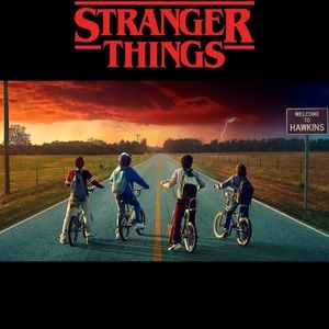 Meet your Posher, Avenley